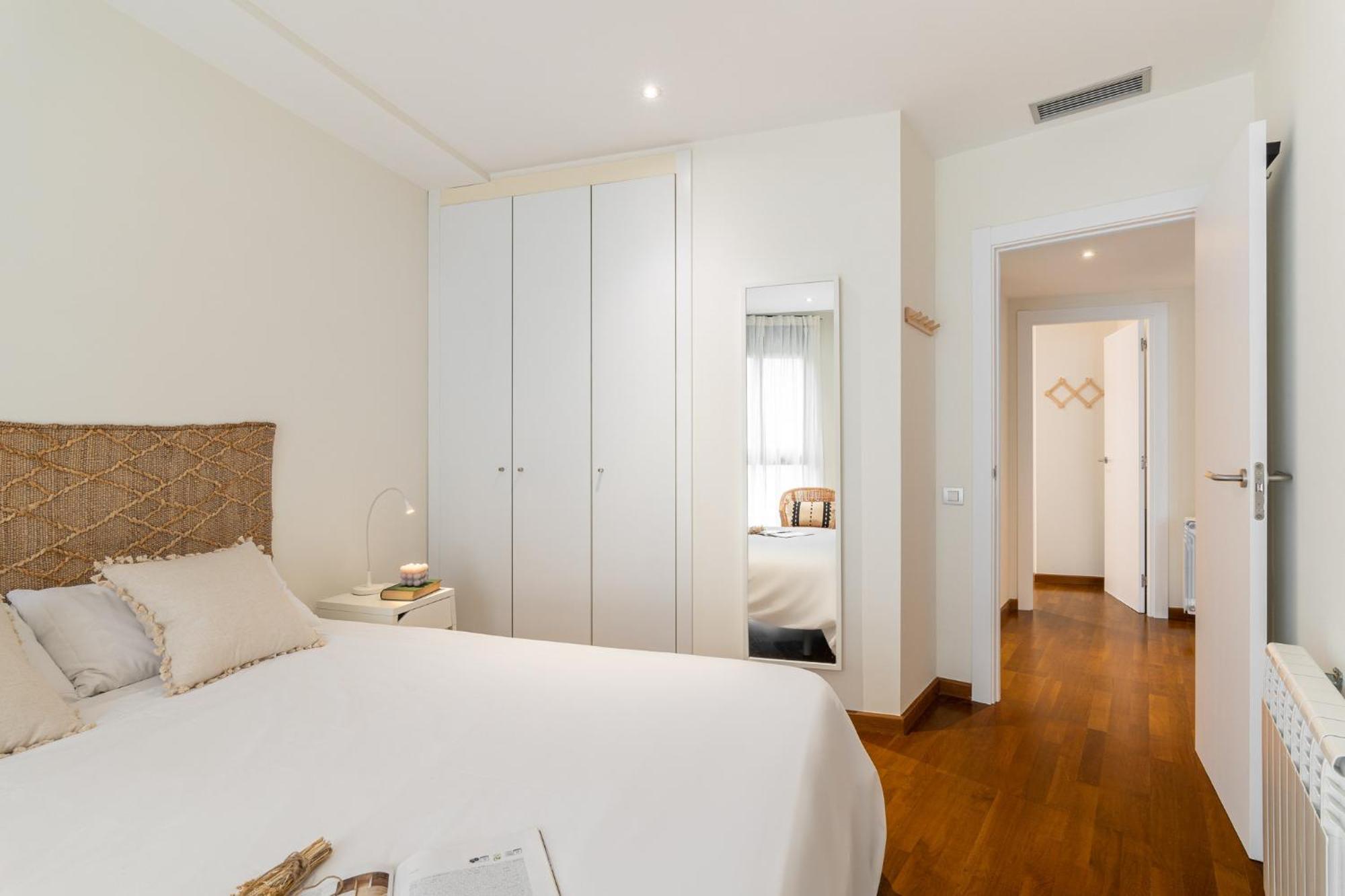 Appartement Olala Les Corts Exclusive *